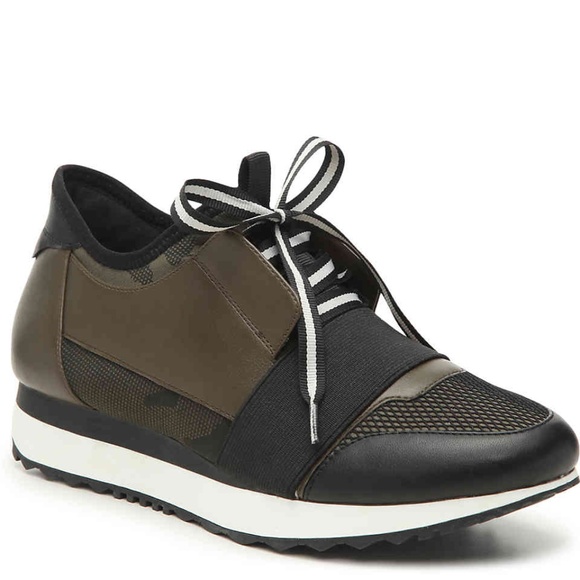 steve madden kaiyo sneaker